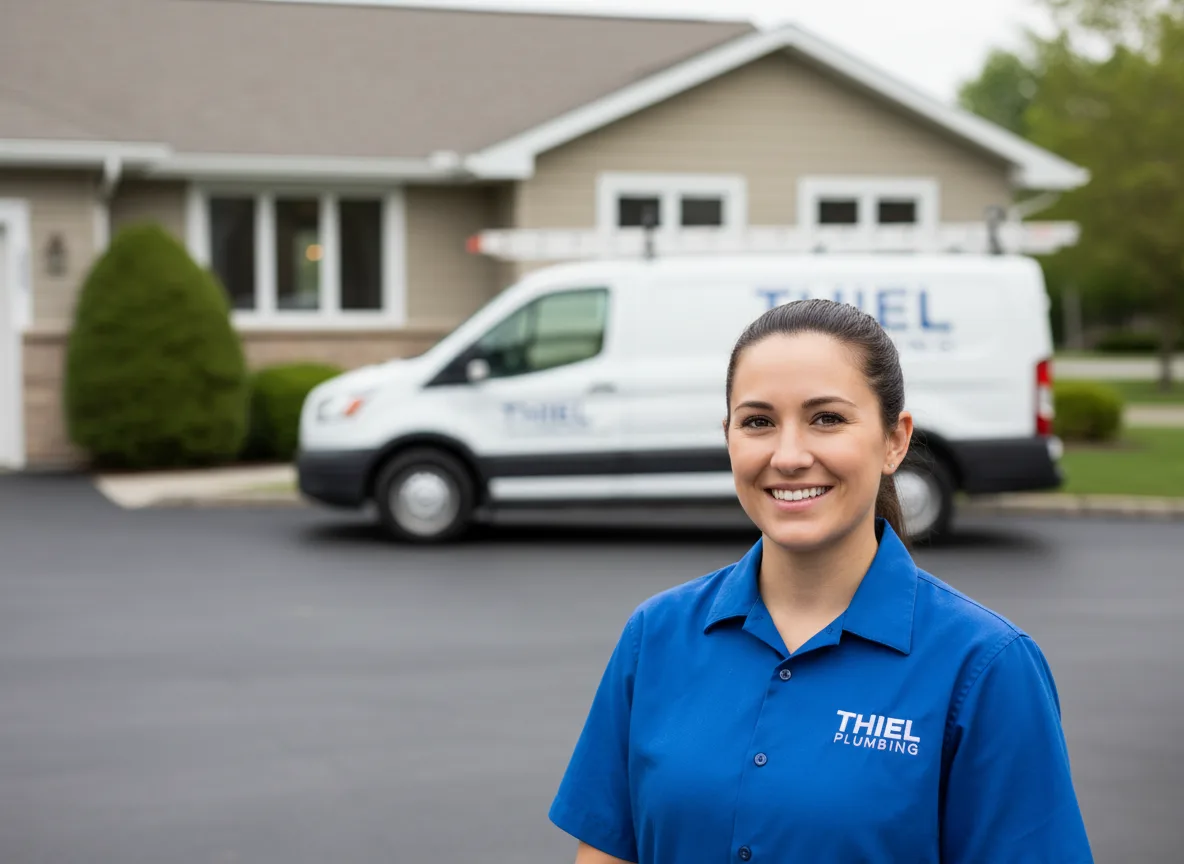 Plumber Falls City, NE FAQs